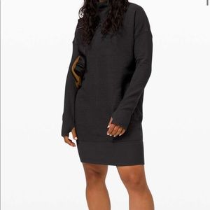 lululemon dress